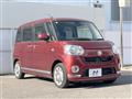 2016 Daihatsu Move Canbus