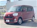 2016 Daihatsu Move Canbus