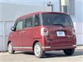 2016 Daihatsu Move Canbus