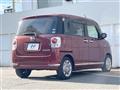 2016 Daihatsu Move Canbus