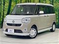 2018 Daihatsu Move Canbus