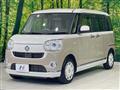 2018 Daihatsu Move Canbus