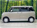 2018 Daihatsu Move Canbus