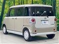 2018 Daihatsu Move Canbus