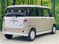 2018 Daihatsu Move Canbus