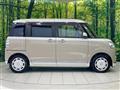 2018 Daihatsu Move Canbus
