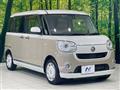 2018 Daihatsu Move Canbus
