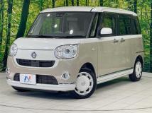 2018 Daihatsu Move Canbus