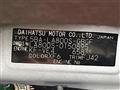 2019 Daihatsu Move Canbus