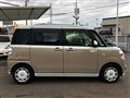 2019 Daihatsu Move Canbus