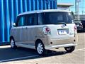 2017 Daihatsu Move Canbus
