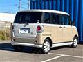 2017 Daihatsu Move Canbus
