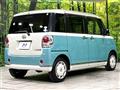 2018 Daihatsu Move Canbus