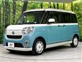2018 Daihatsu Move Canbus