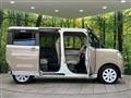 2018 Daihatsu Move Canbus