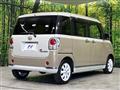 2018 Daihatsu Move Canbus