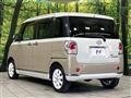 2018 Daihatsu Move Canbus