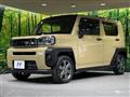 2021 Daihatsu Taft