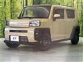 2022 Daihatsu Taft