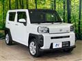 2023 Daihatsu Taft