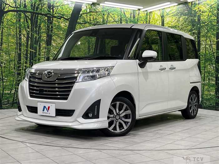 2016 Daihatsu Daihatsu Others