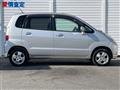 2005 Suzuki MR Wagon