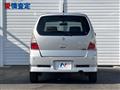 2005 Suzuki MR Wagon