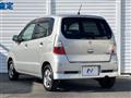 2005 Suzuki MR Wagon