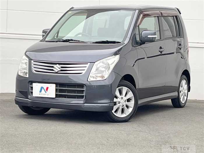 2011 Suzuki Wagon R