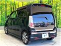 2011 Suzuki Wagon R Stingray