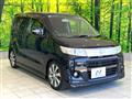 2011 Suzuki Wagon R Stingray