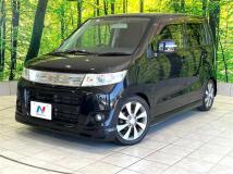 2011 Suzuki Wagon R Stingray