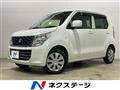 2014 Suzuki Wagon R