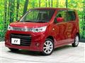 2013 Suzuki Wagon R Stingray