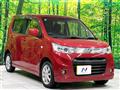 2013 Suzuki Wagon R Stingray