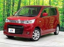2013 Suzuki Wagon R Stingray