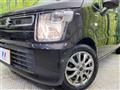 2019 Suzuki Wagon R