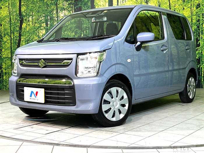2023 Suzuki Wagon R
