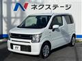2020 Suzuki Wagon R