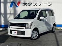 2020 Suzuki Wagon R