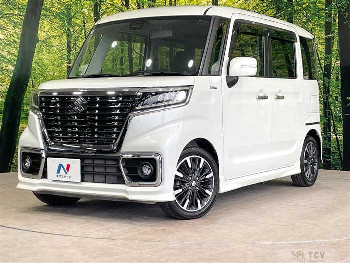 2020 Suzuki Suzuki Others