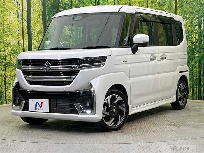 2024 Suzuki Suzuki Others