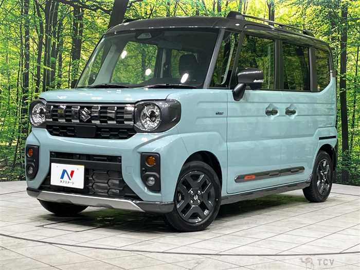 2024 Suzuki Suzuki Others