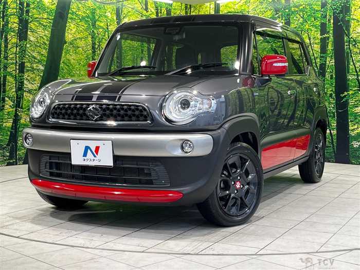 2018 Suzuki Suzuki Others