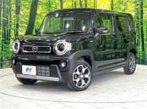 2020 Mazda Flair Crossover