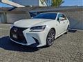 2016 Lexus GS