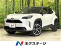 2025 Toyota Yaris Cross