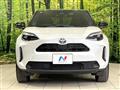 2025 Toyota Yaris Cross