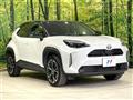 2025 Toyota Yaris Cross