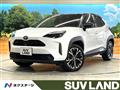 2025 Toyota Yaris Cross